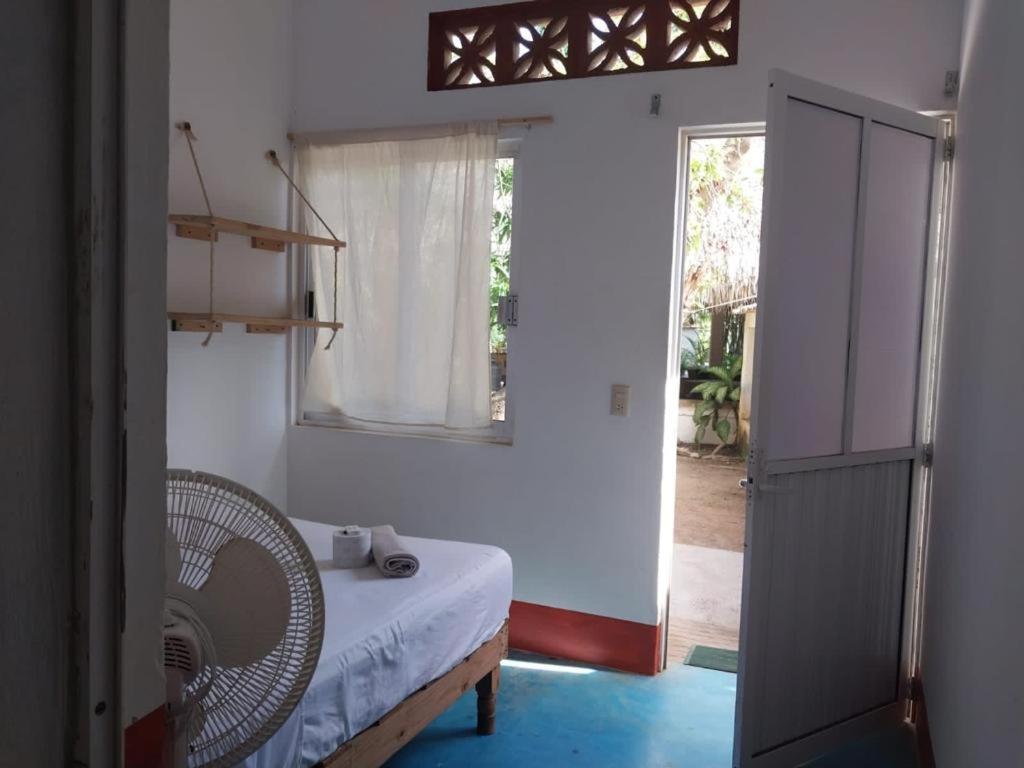 Posada La Huerta Mazunte Exterior foto
